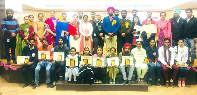 Baba Farid College of Education Bathinda College events and festivals photo 10